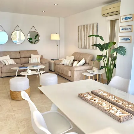Europa Ii Penthouse - Costa Carpediem *