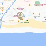 Europa Ii Penthouse - Costa Carpediem Daire