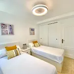 Daire Europa Ii Penthouse - Costa Carpediem