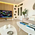 Europa Ii Penthouse - Costa Carpediem