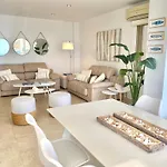 Europa Ii Penthouse - Costa Carpediem *
