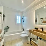Daire Europa Ii Penthouse - Costa Carpediem *