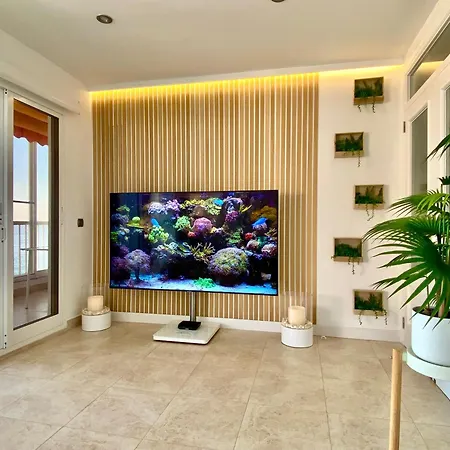Europa Ii Penthouse - Costa Carpediem Calpe